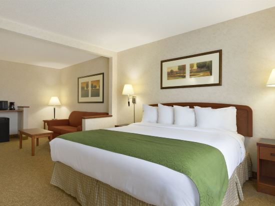 Фото Country Inn & Suites by Radisson, Dayton South, Oh