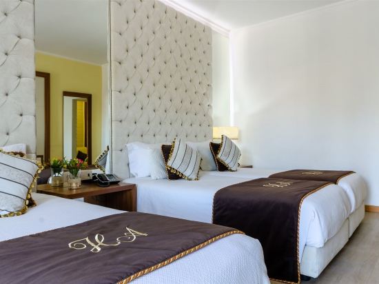 Фото Hotel Alvorada