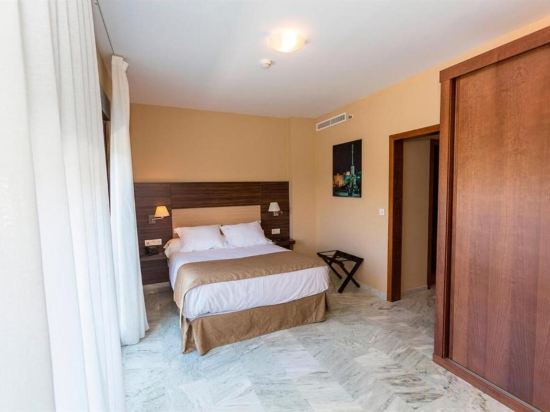 Фото Hotel Finca Los Abetos