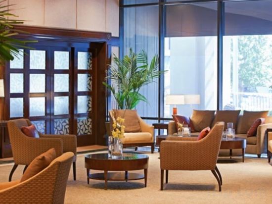 Фото Dallas Marriott Downtown