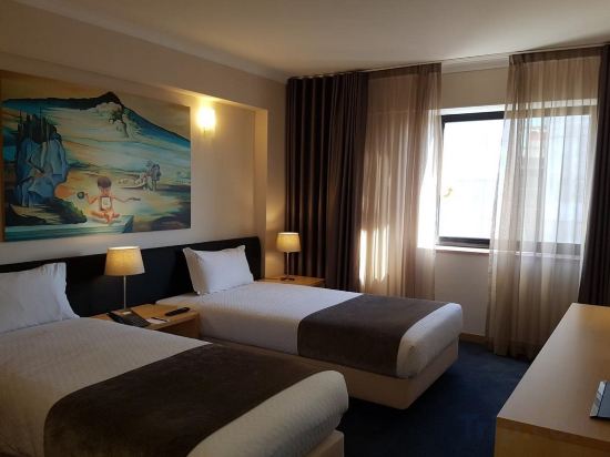 Фото Hotel 3k Barcelona