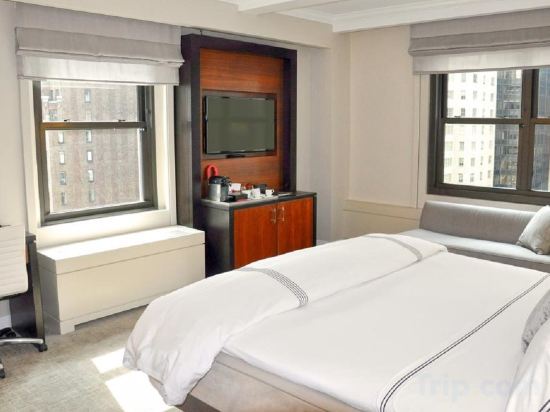 Фото Hilton Club The Quin New York