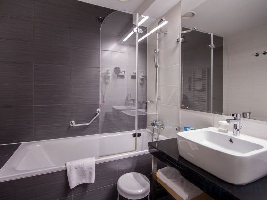 Фото Atrium Hotel