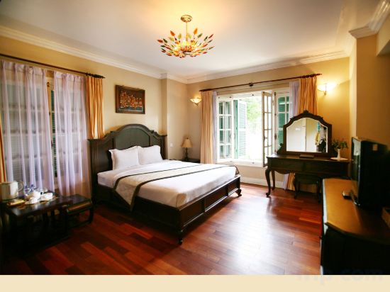 Фото Cadasa Resort Dalat