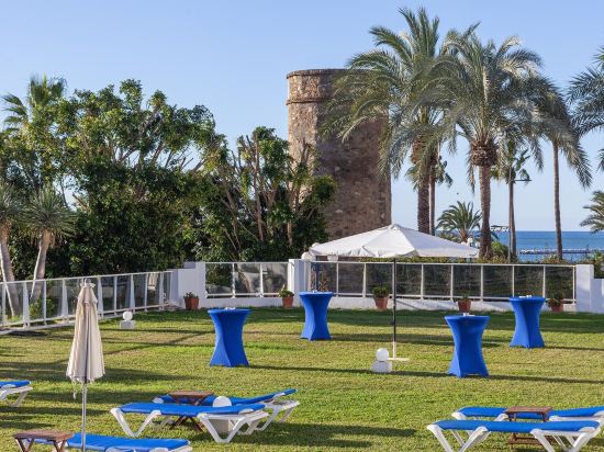 Фото Hotel Alay Puerto Marina - Adults Only Recommended