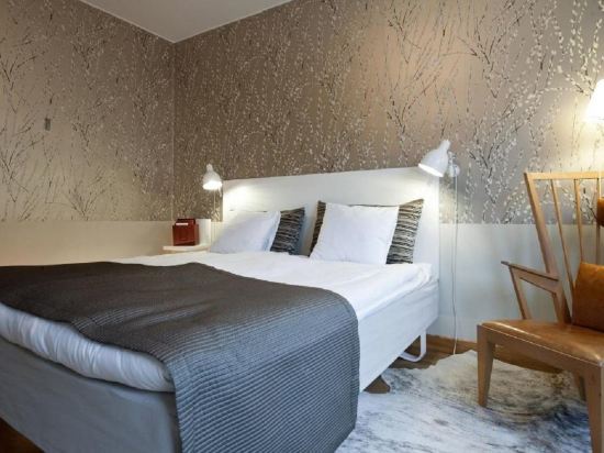 Фото Hotel Birger Jarl