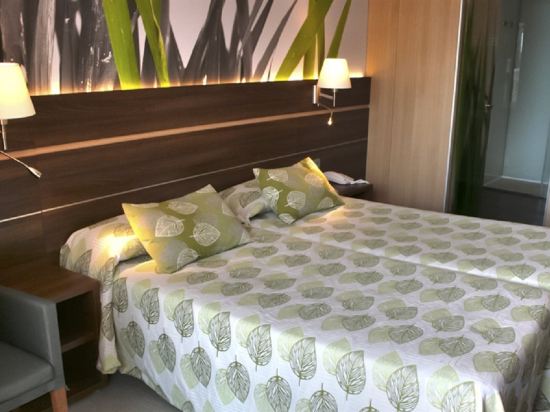 Фото Kaktus Hotel Volga