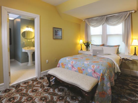 Фото The Inn on Ferry Street