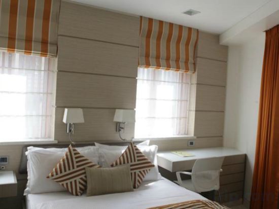 Фото Hotel Residency Fort Mumbai