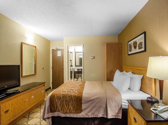 Фото Comfort Inn Regina