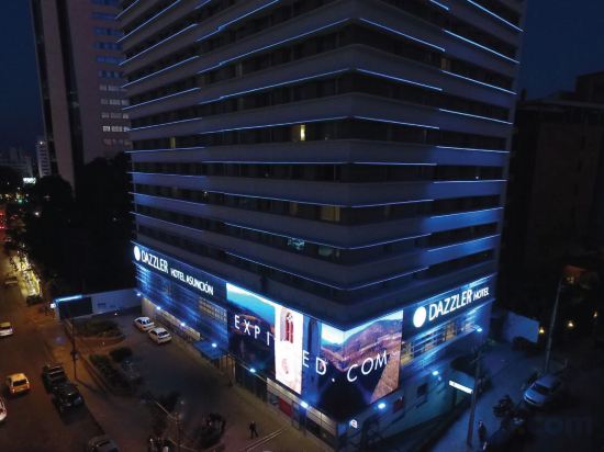 Фото Dazzler by Wyndham Asuncion