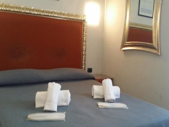 Фото Hotel Ercoli