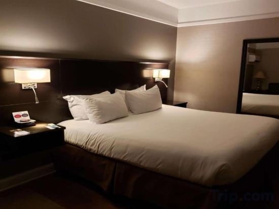 Фото Best Western Plus Hawthorne Terrace Hotel