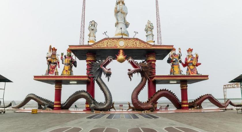 Фото Graha Cempaka Boutique Hotel