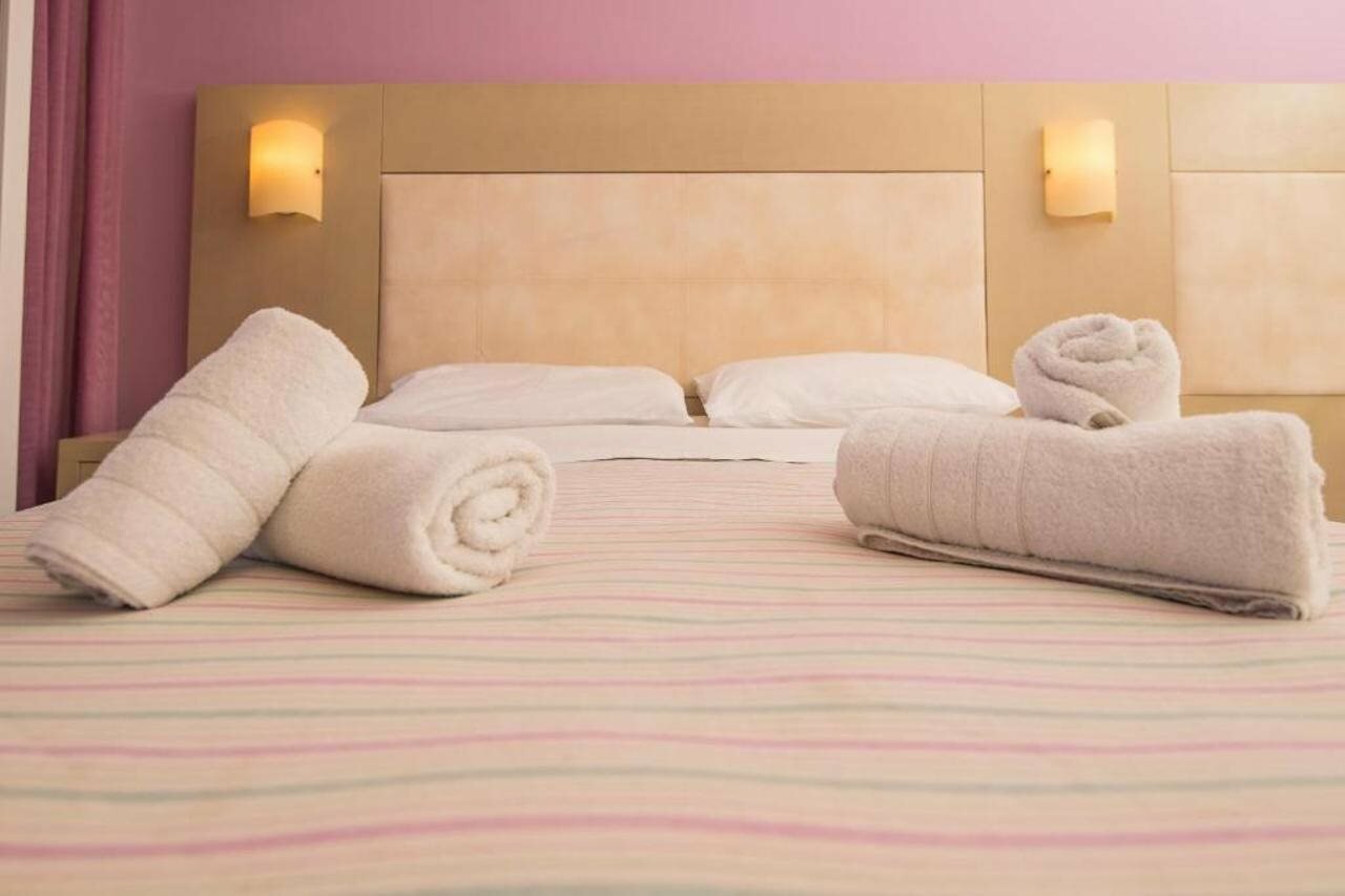 Фото Porto Koukla Beach Hotel