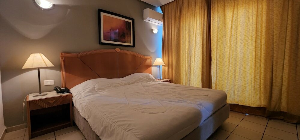 Фото Le Monaco Hôtel & Thalasso