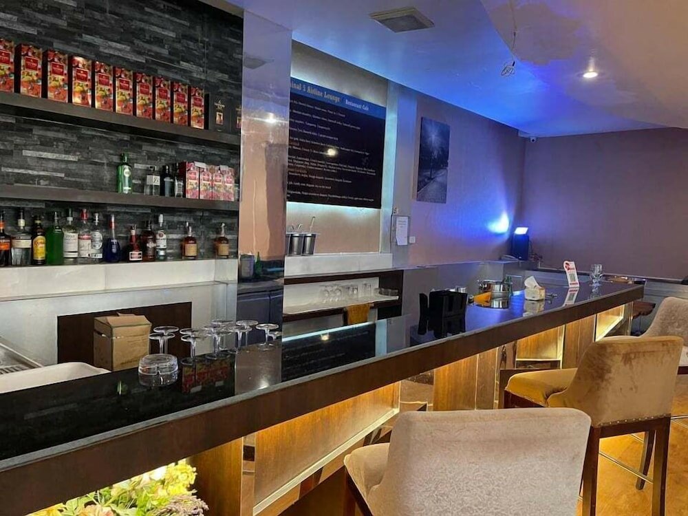 Фото Sokdee City Hotel