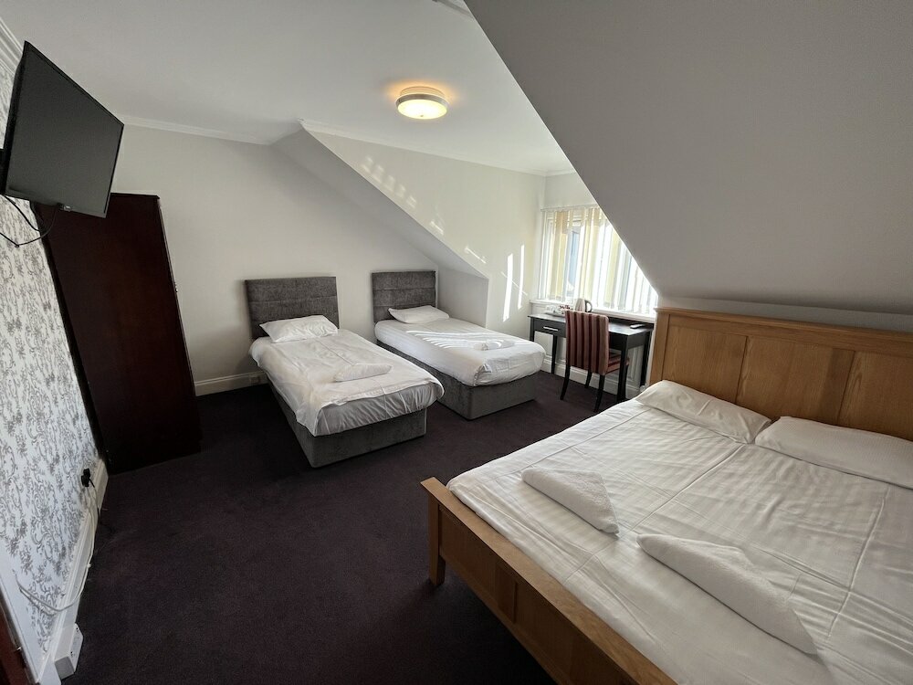 Фото Park View House