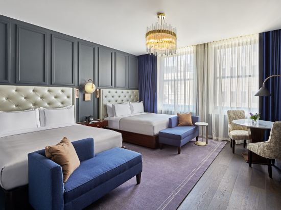 Фото The LaSalle Chicago, Autograph Collection