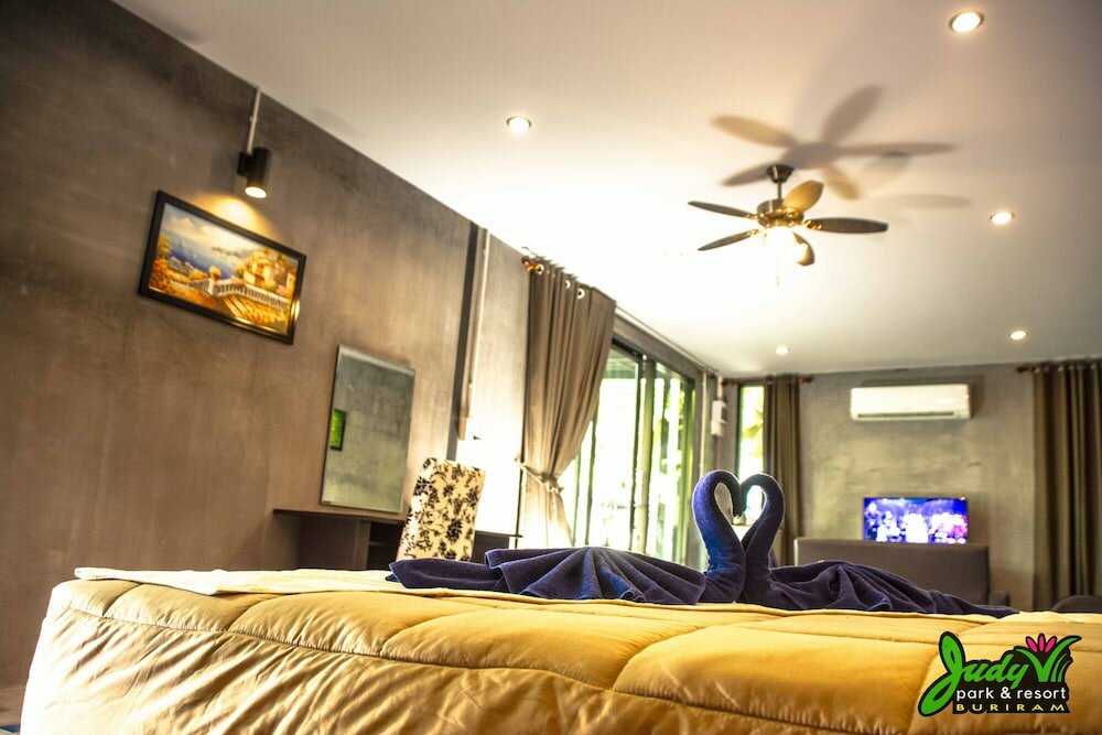 Фото Buriram Judypark and Resort