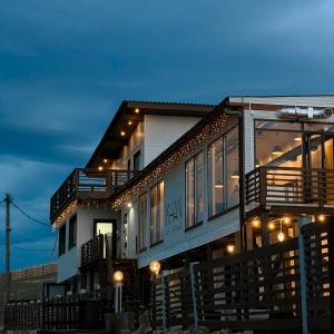 Фото Байкал Хан