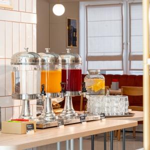 Фото Best Western Zoom Hotel