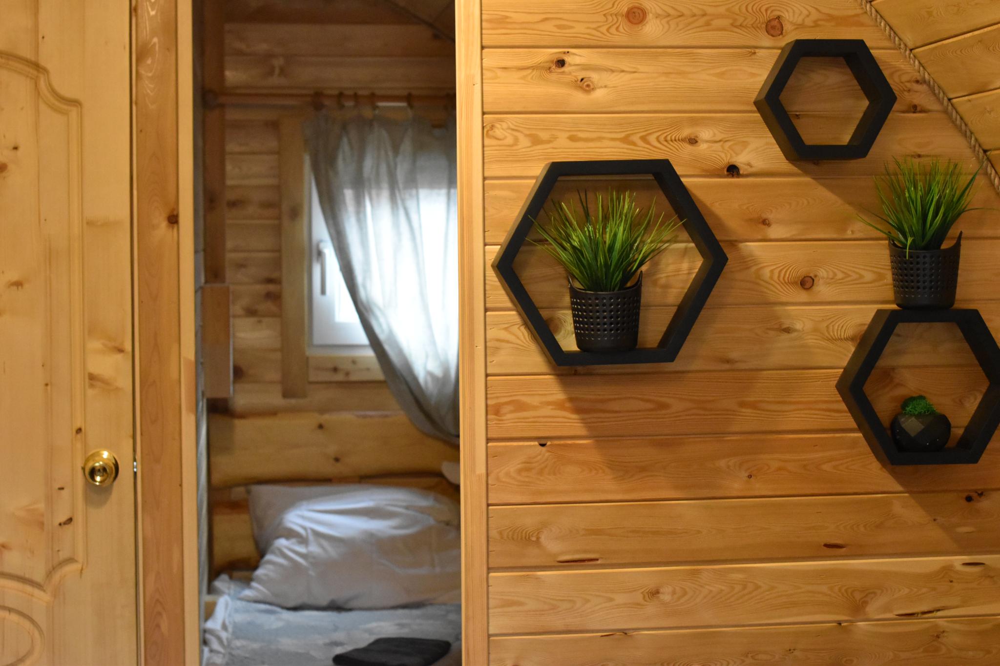 Фото Seven Лодж