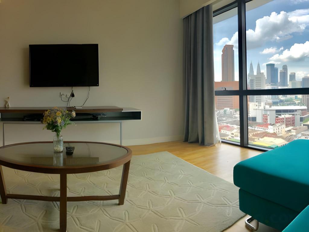 Фото Greystone D' Majestic Place