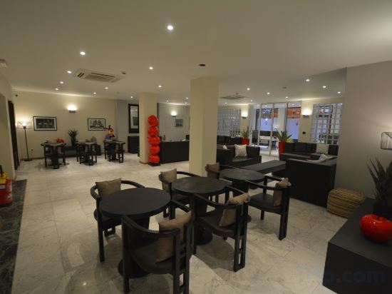 Фото Bedford Hotel & Congress Centre Brussels