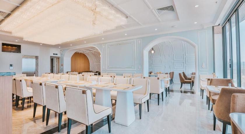 Фото La Vague Hotel