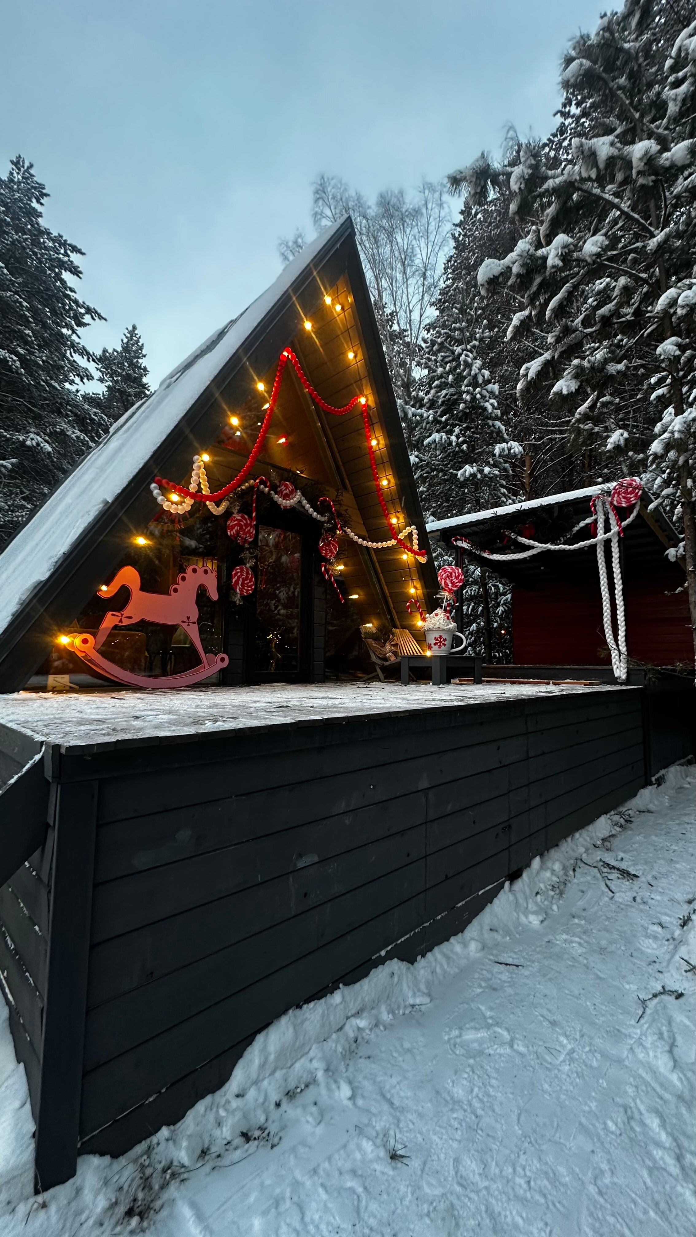 Фото А Терем