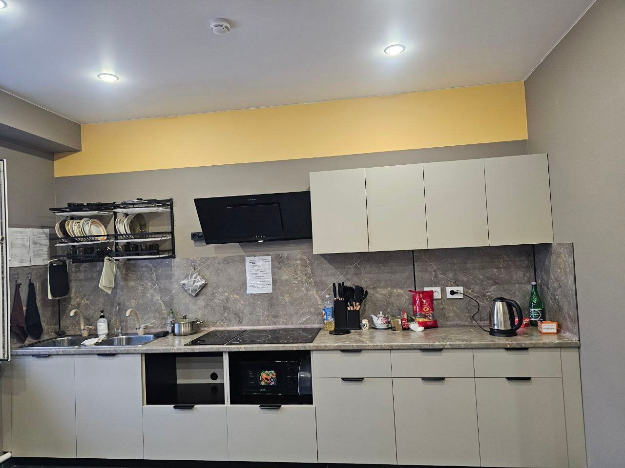 Фото Хостел на Ахтубинской