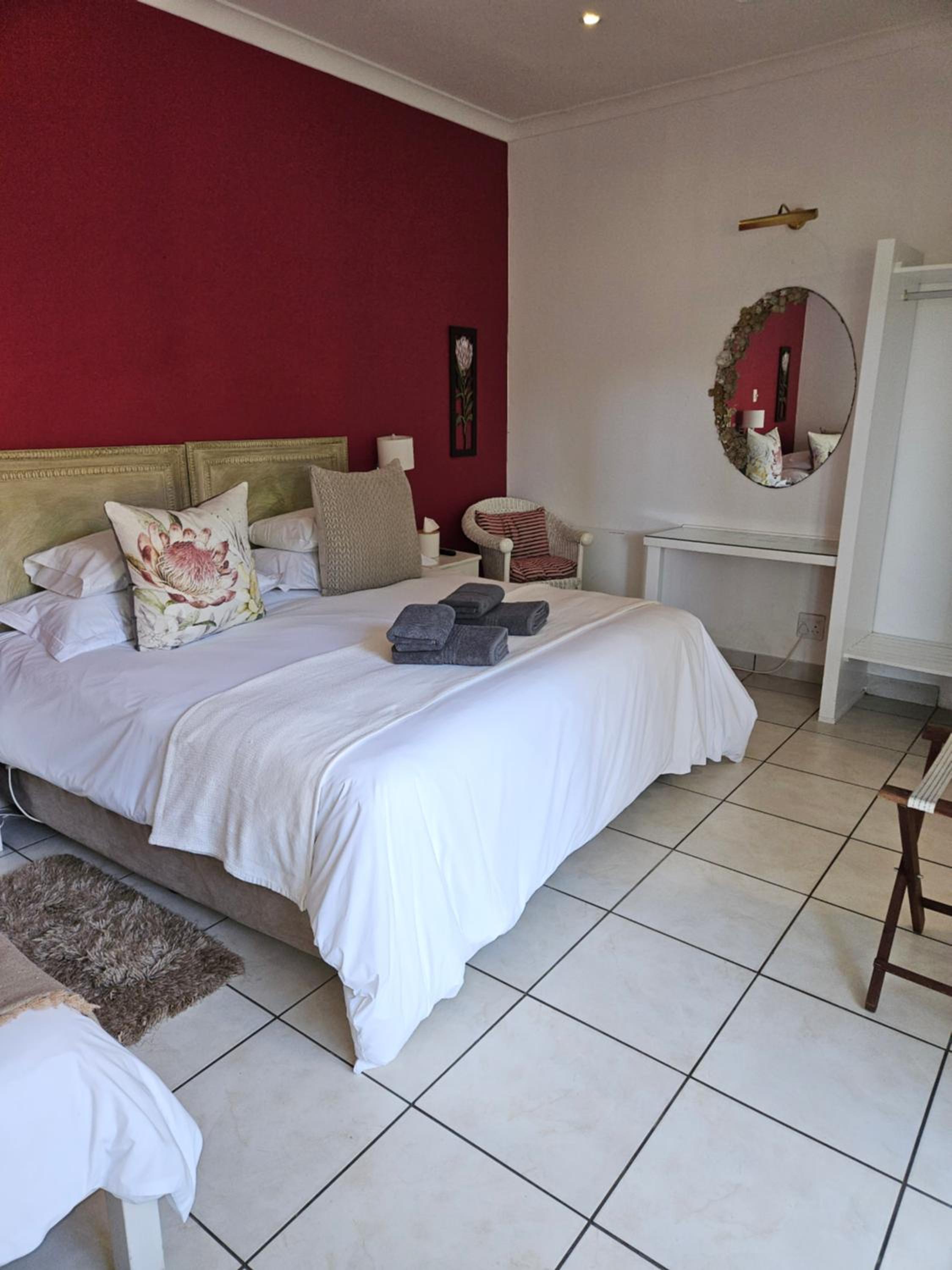 Фото Stannards Guest Lodge