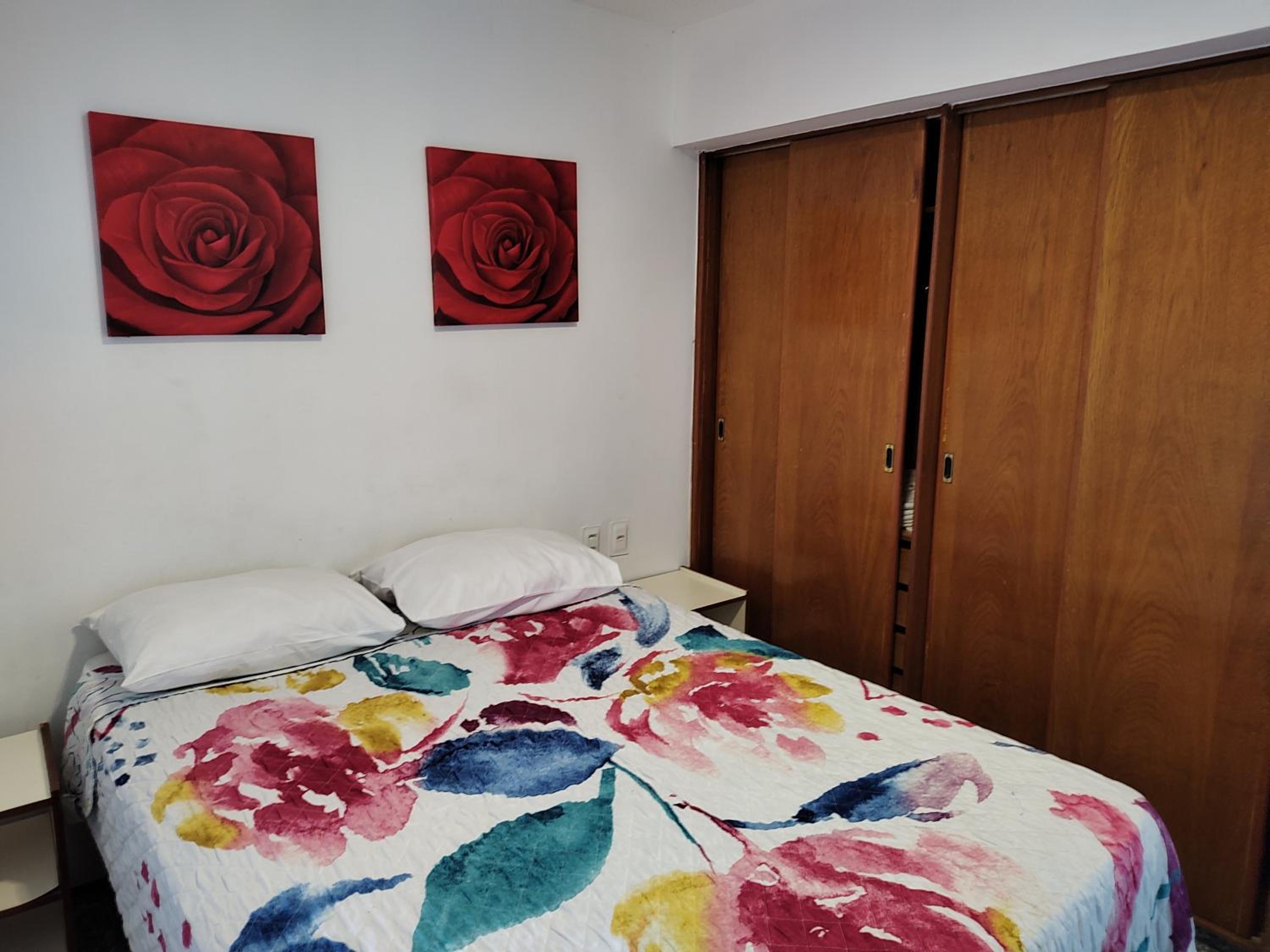 Фото Iracema Residence Hotel Flat