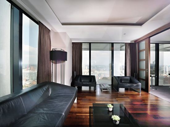 Фото Hilton Manchester Deansgate