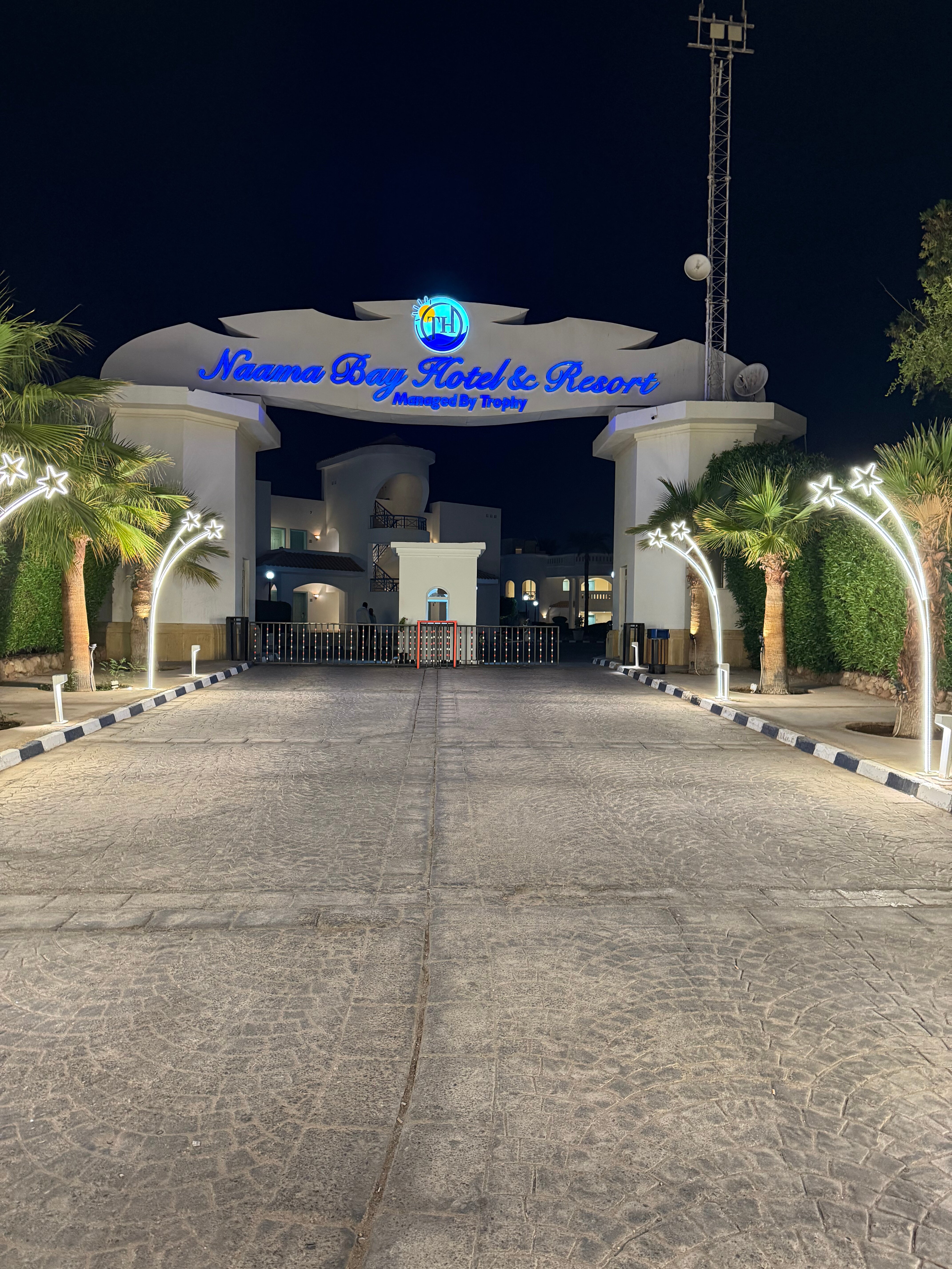 Фото Naama Bay Hotel & Resort