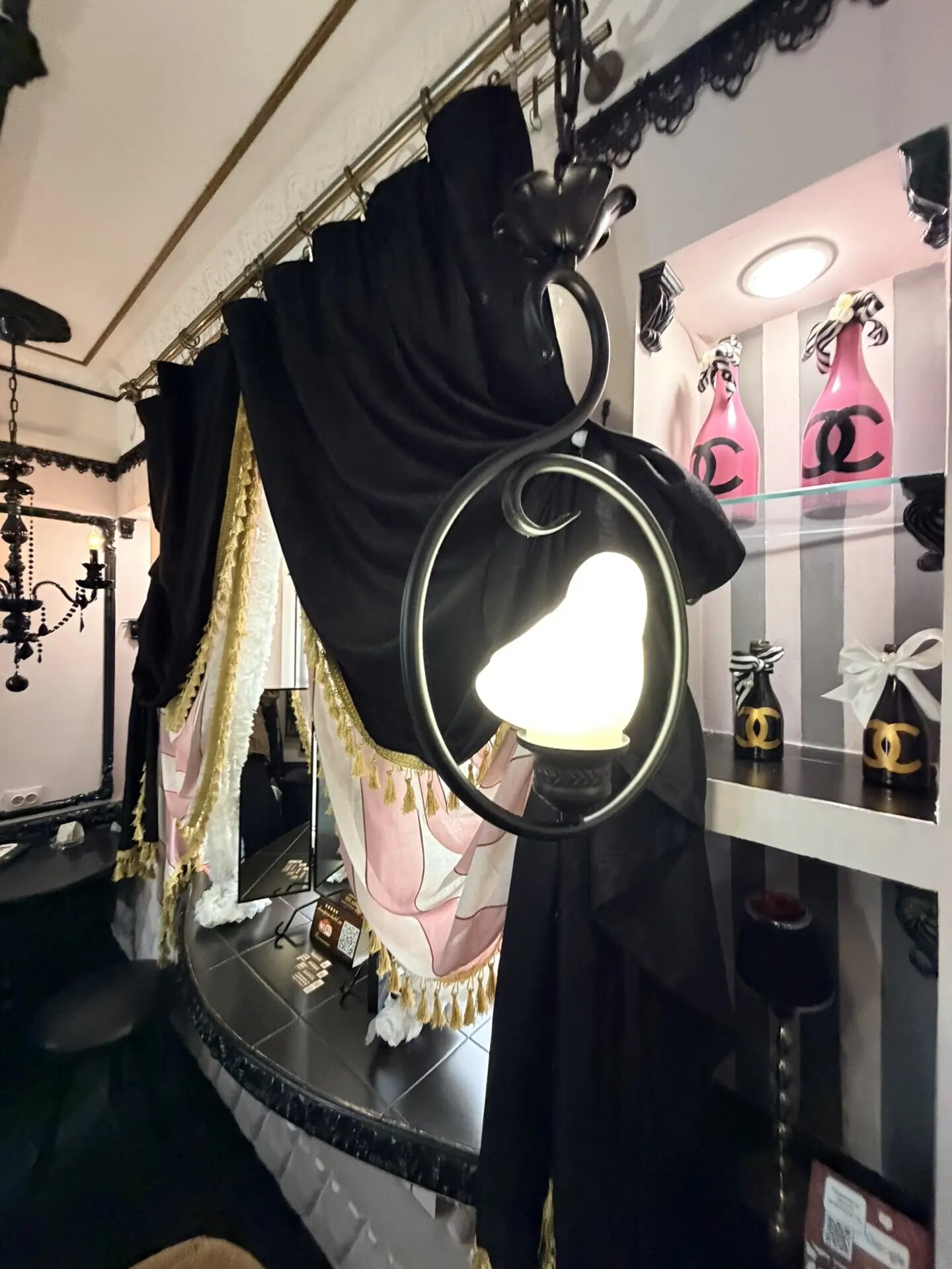 Фото Дизайн - Отель