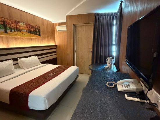 Фото Hotel Time