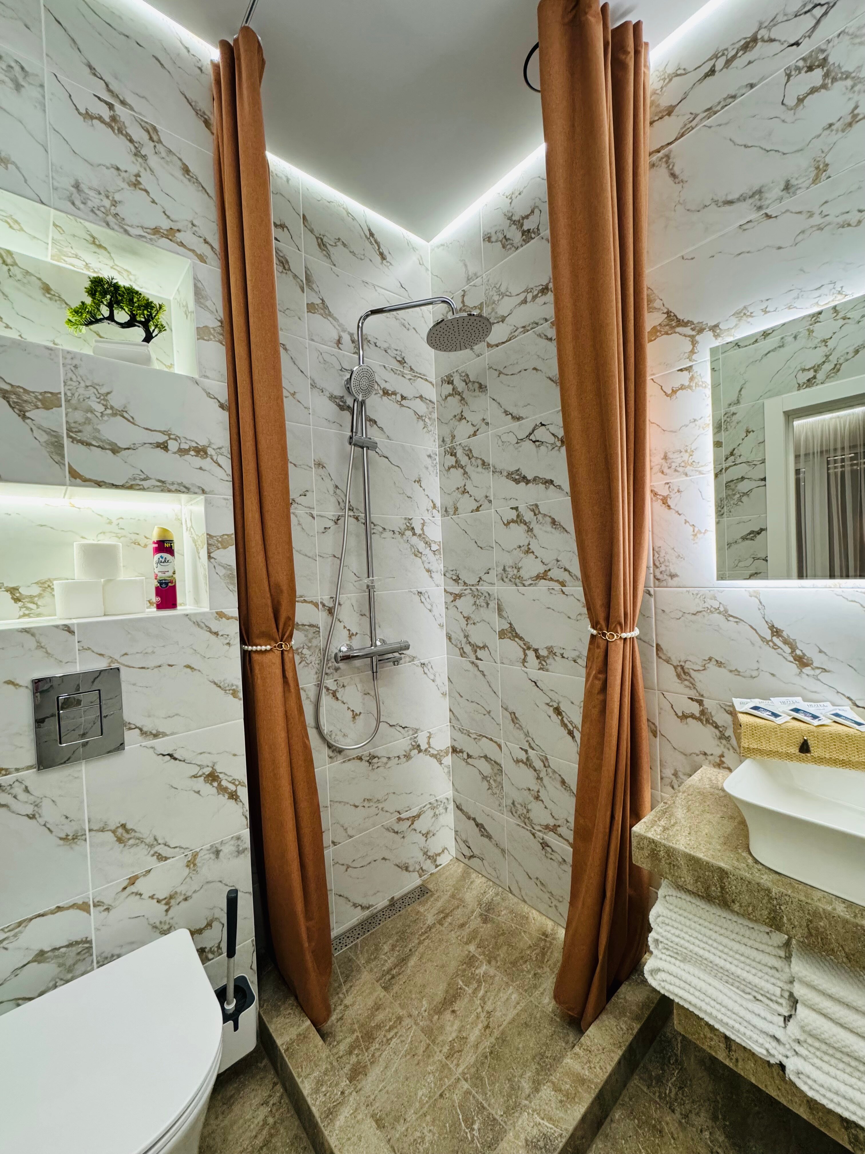 Фото Высота комфорта