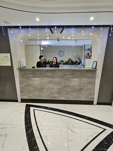 Гостиница Сезоны в Амурской области