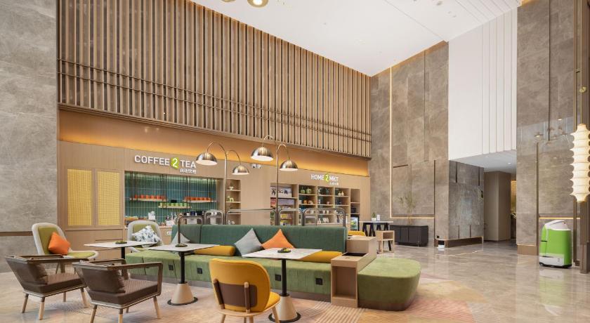 Фото Home2 Suites by Hilton Guangzhou Conghua