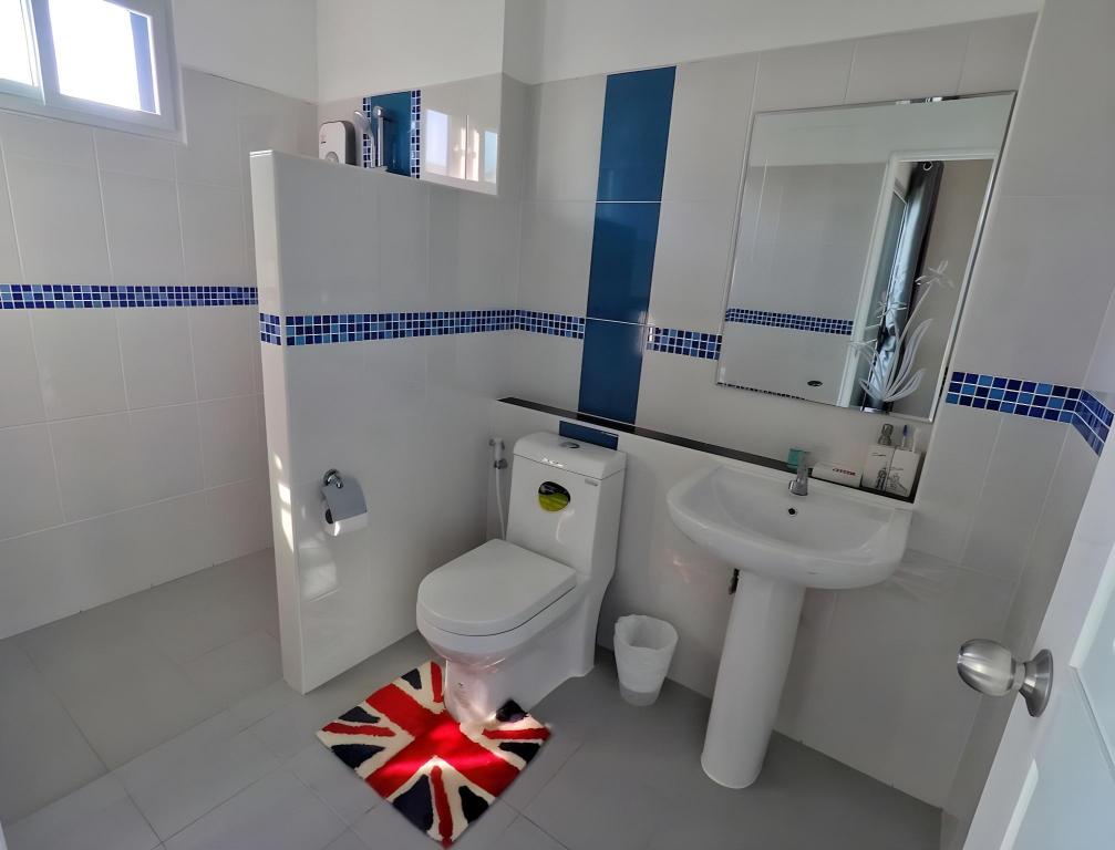 Фото Tempo Plus Apartment Mae Sot