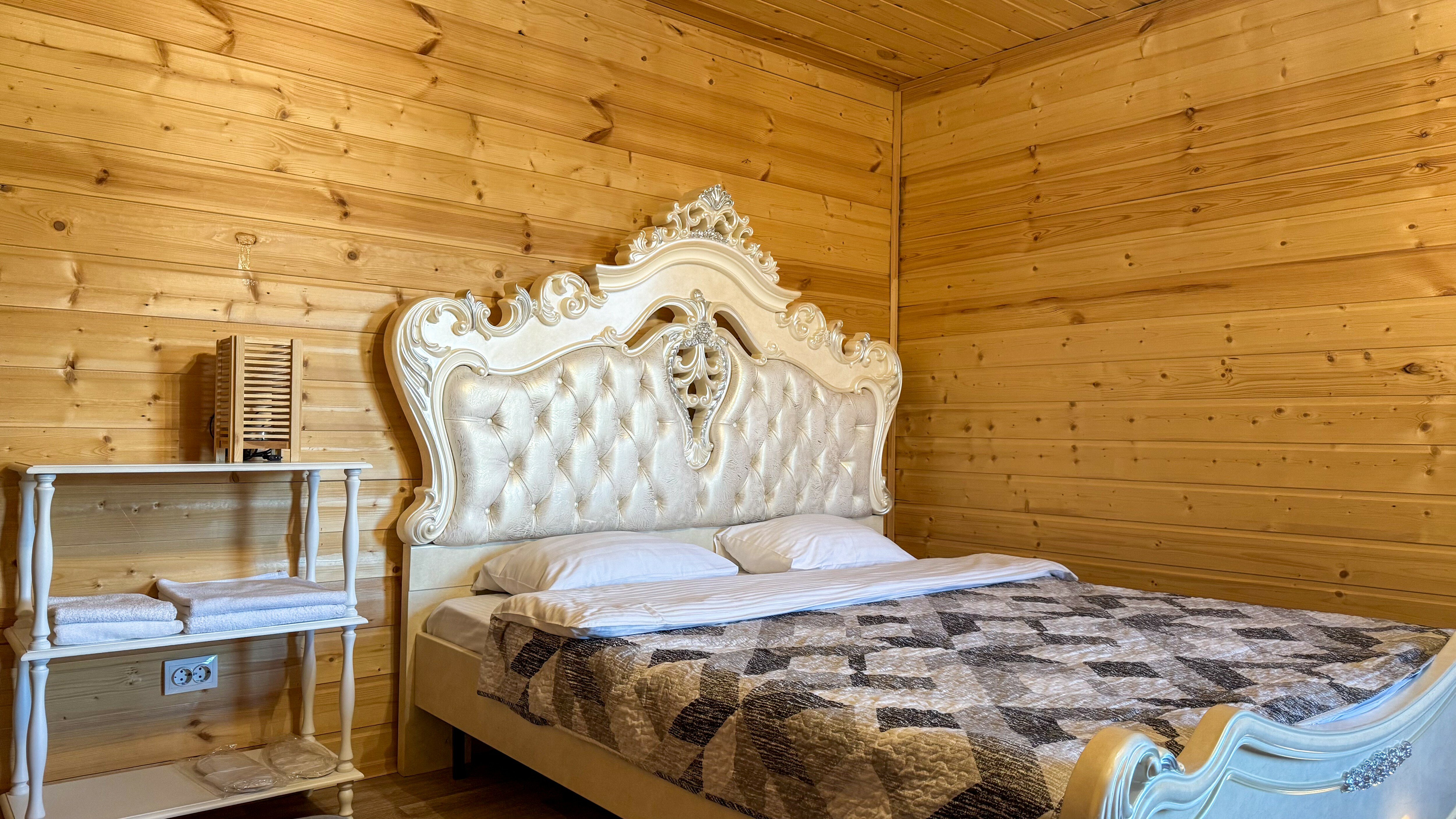 Фото Таурус Архыз