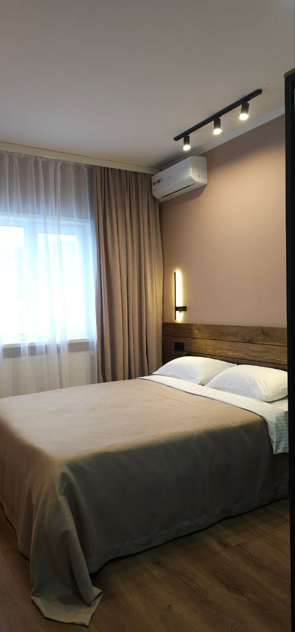 Фото Bagmut House