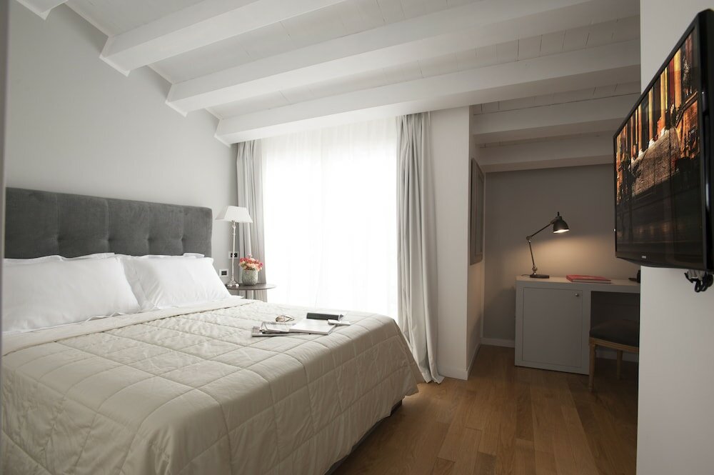 Фото Bb 22 Charming Rooms & Apartments