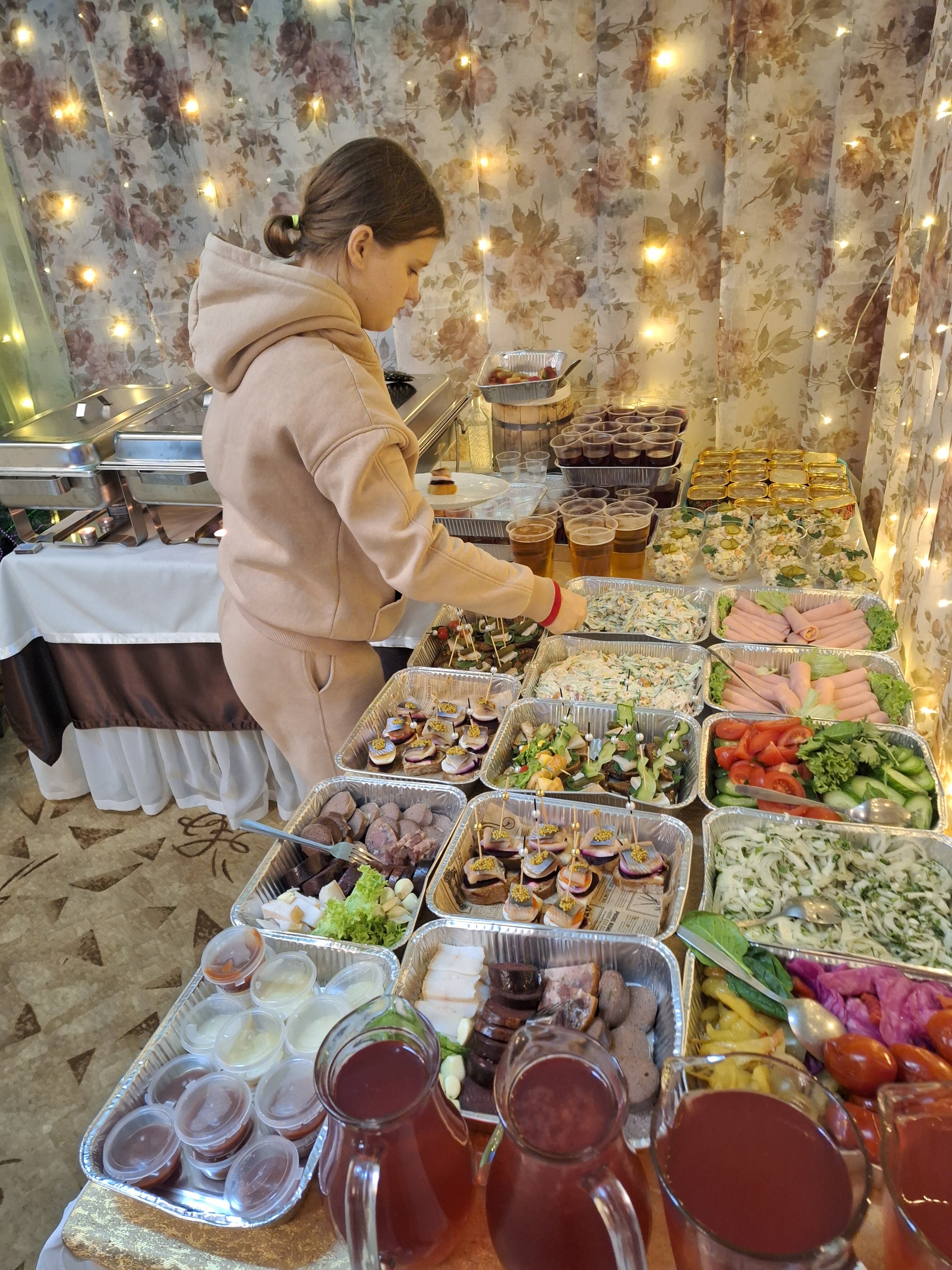 Фото Четыре сезона