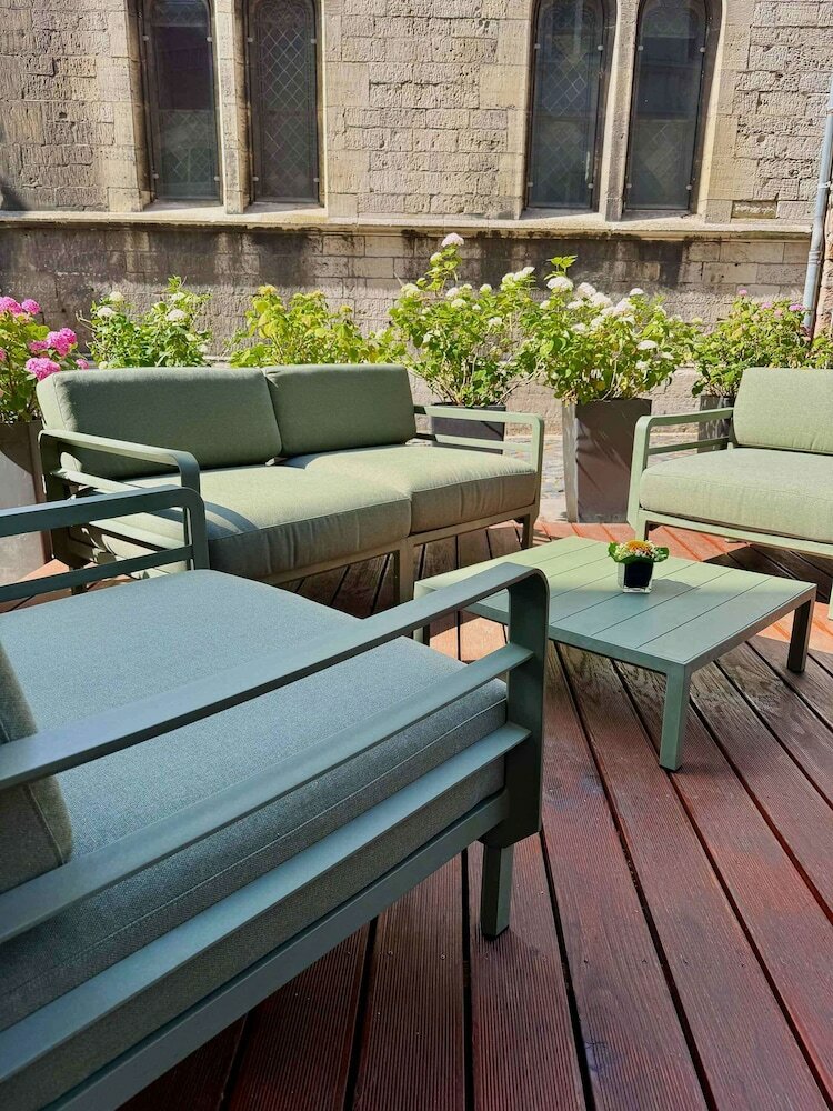 Фото отеля 5