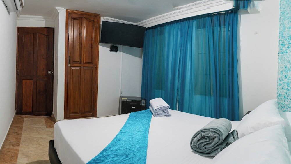 Фото Hotel Marie Real