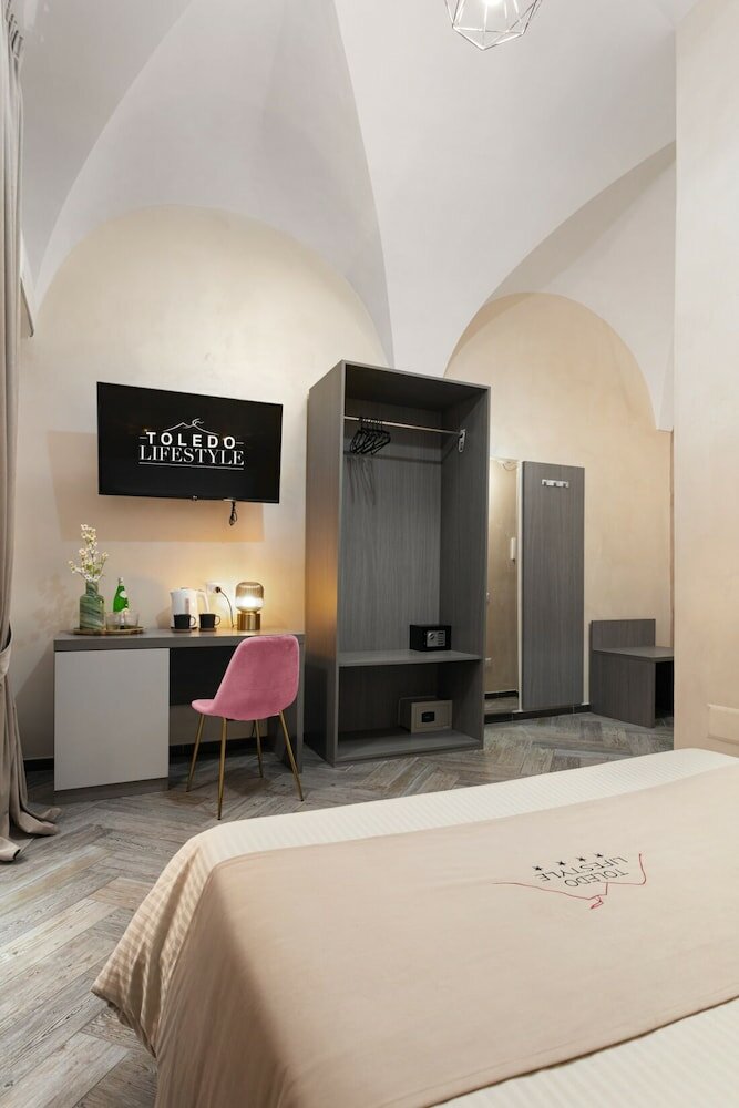 Фото Residenza Toledo Lifestyle