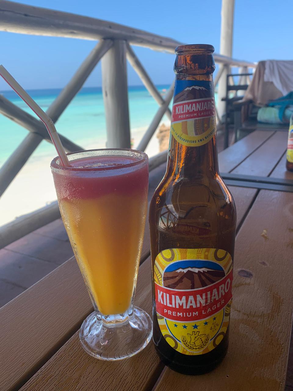 Фото Amaan Nungwi Hotel